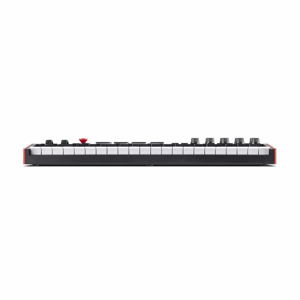 Akai MPK Mini Plus 37-Key Compact Midi Keyboard Controller with MPC Beats Software Pack - Image 5