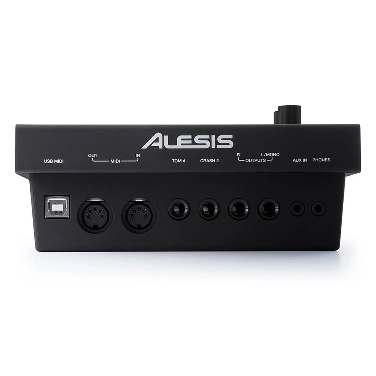 Alesis Crimson II 9 Piece Mesh Head Electronic Drum Kit - Image 12