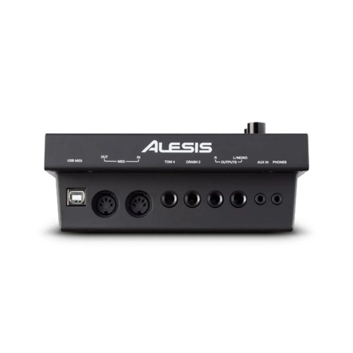 Alesis Crimson II 9 Piece Mesh Head Electronic Drum Kit - Image 5