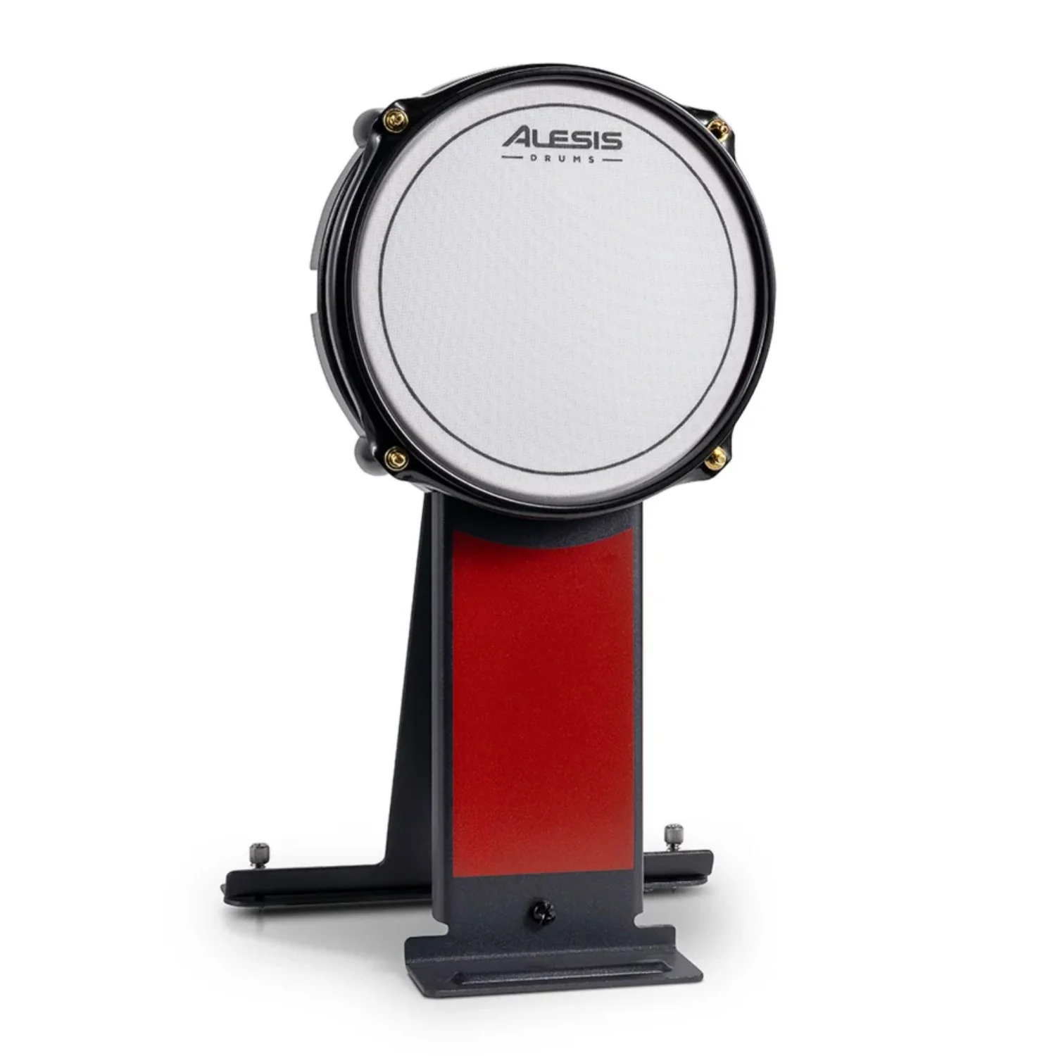 Alesis Crimson III Mesh Kit 9-Piece Electronic Drum Kit with Mesh Heads - Image 7