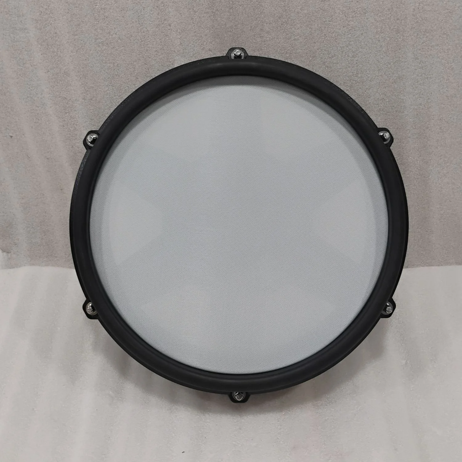 Alesis Forge Kit Eight-Piece Drum Kit with Forge Drum Module - Open Box - Image 3