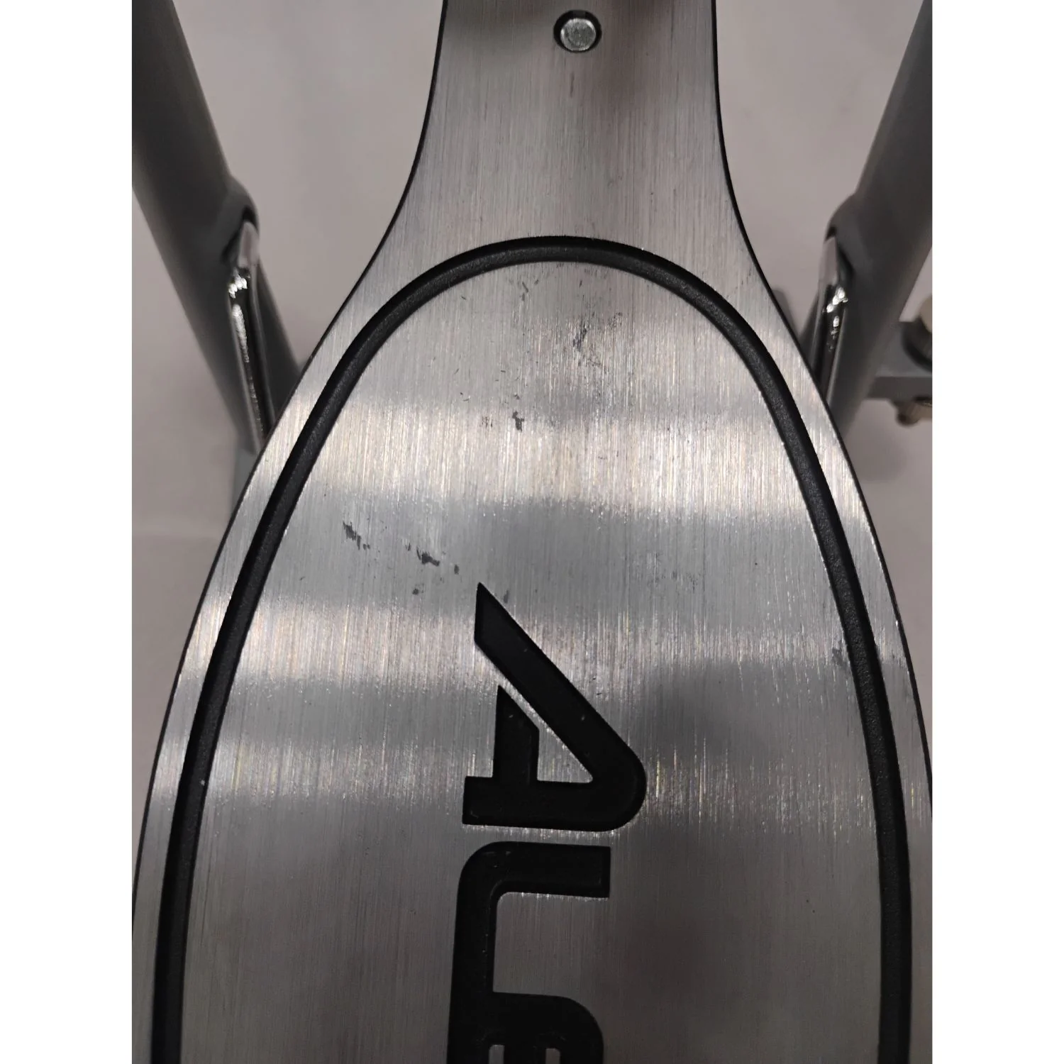 Alesis Forge Kit Eight-Piece Drum Kit with Forge Drum Module - Open Box - Image 6