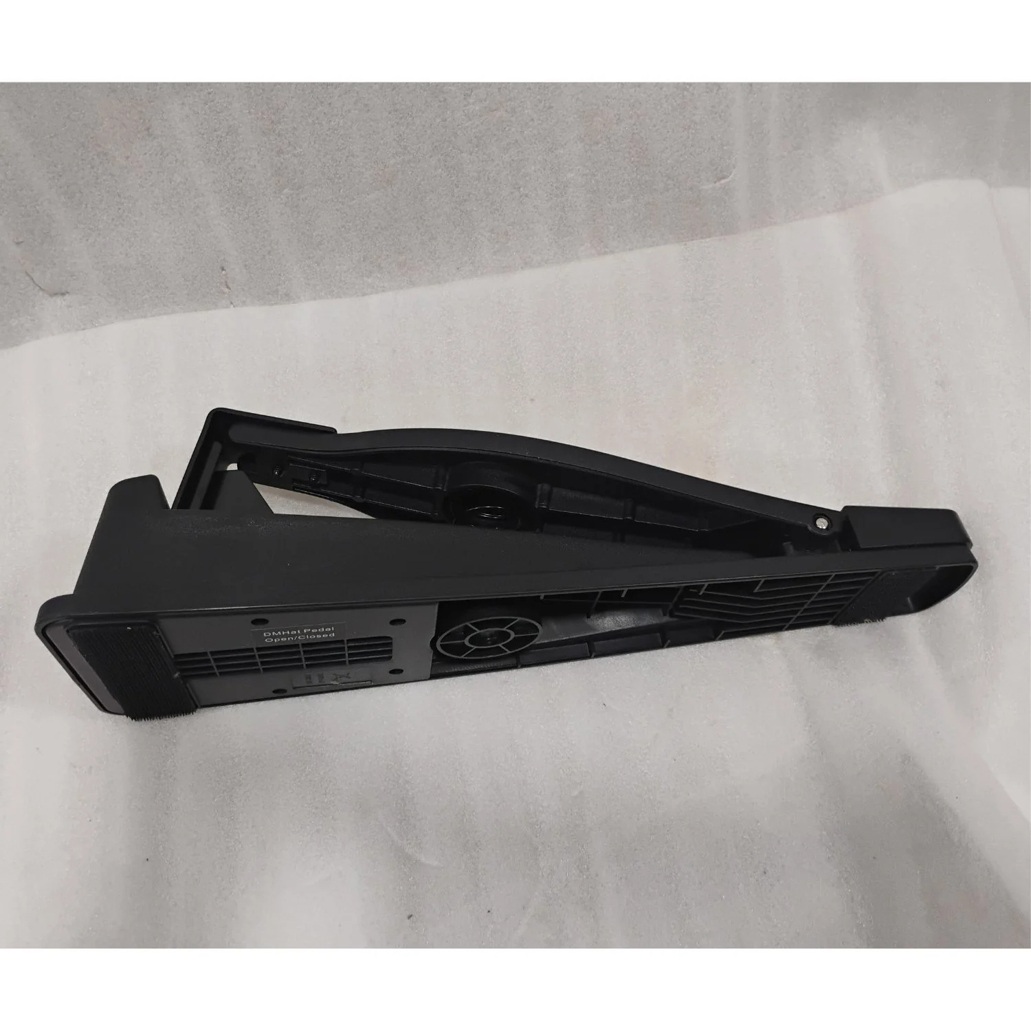 Alesis Forge Kit Eight-Piece Drum Kit with Forge Drum Module - Open Box - Image 7