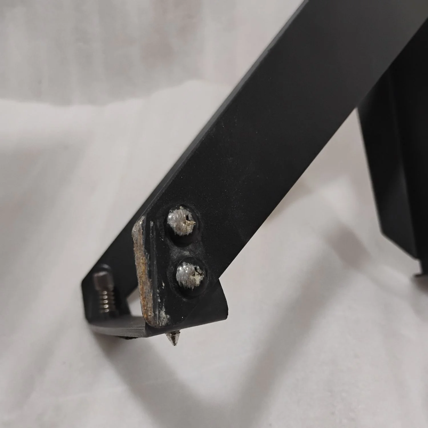 Alesis Forge Kit Eight-Piece Drum Kit with Forge Drum Module - Open Box - Image 8