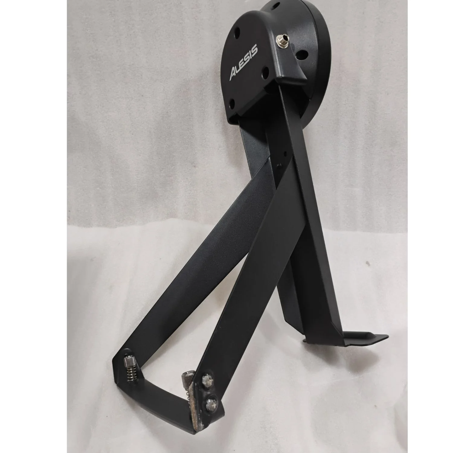 Alesis Forge Kit Eight-Piece Drum Kit with Forge Drum Module - Open Box - Image 9