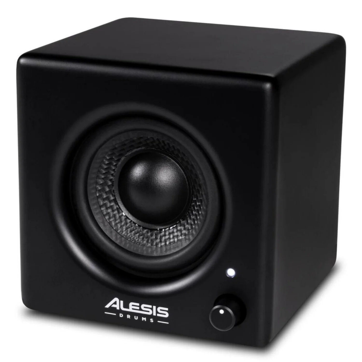 Alesis Nitro Amp 70W Compact Personal Drum Monitor - Image 3