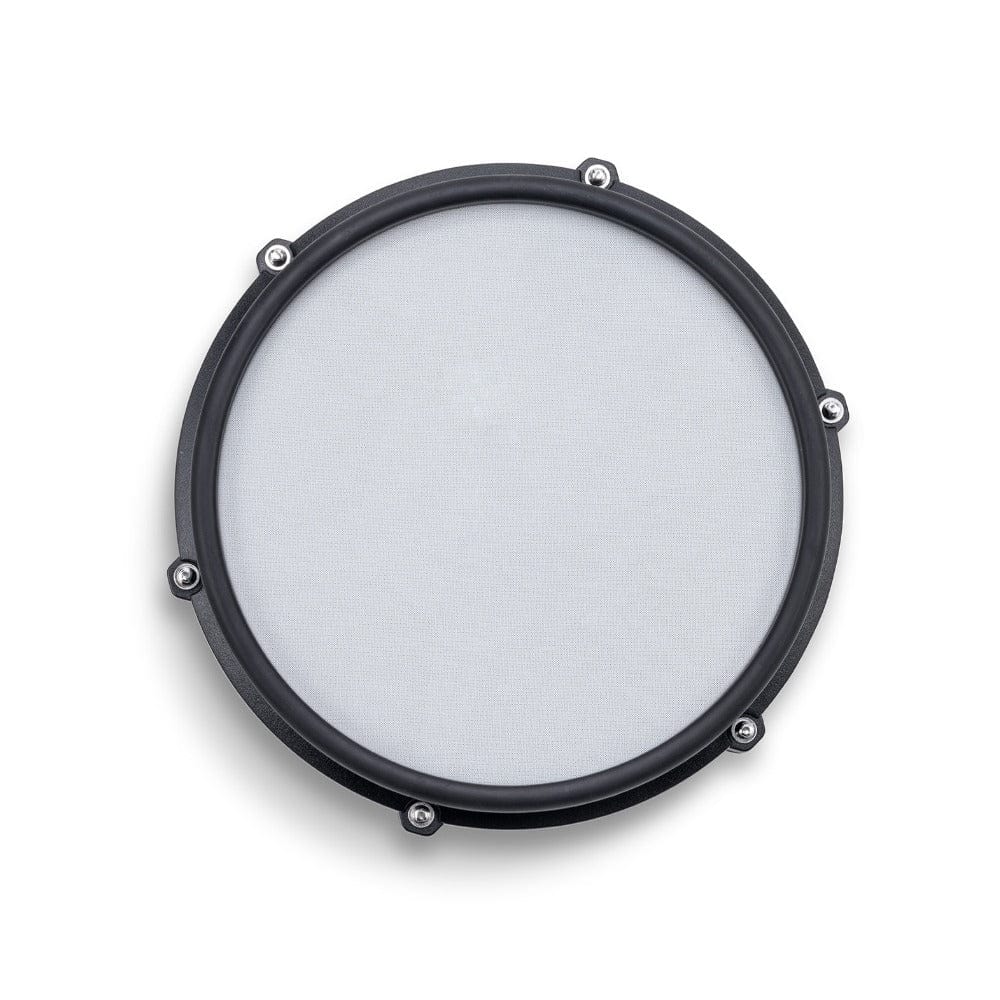 Alesis Nitro Max Kit Eight Piece Electronic Drum Kit with Mesh Heads and Bluetooth - Image 11