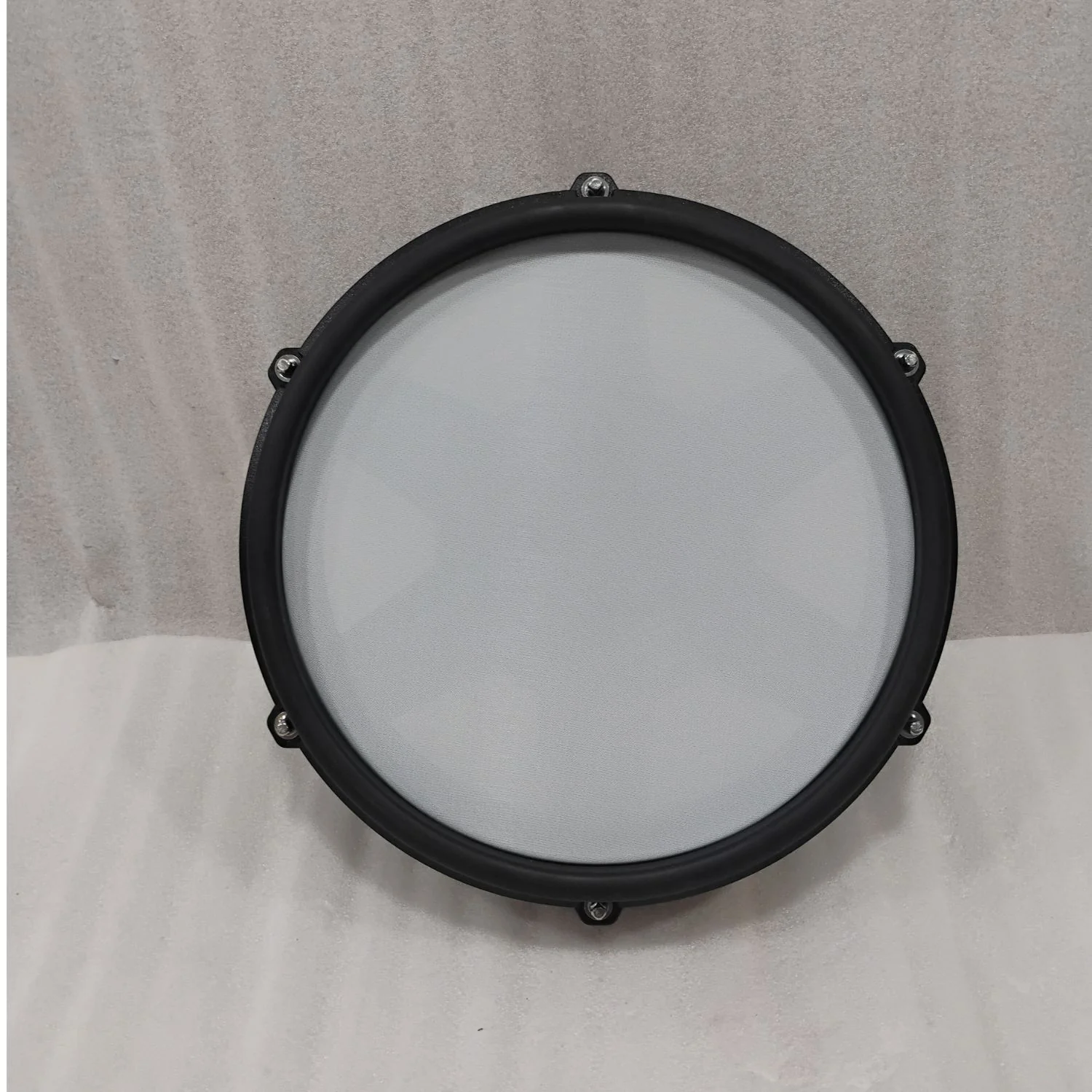 Alesis Nitro Max Kit Eight Piece Electronic Drum Kit with Mesh Heads and Bluetooth - Open Box - Image 108