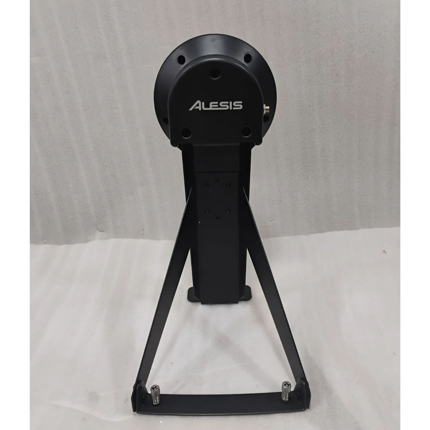 Alesis Nitro Max Kit Eight Piece Electronic Drum Kit with Mesh Heads and Bluetooth - Open Box - Image 111