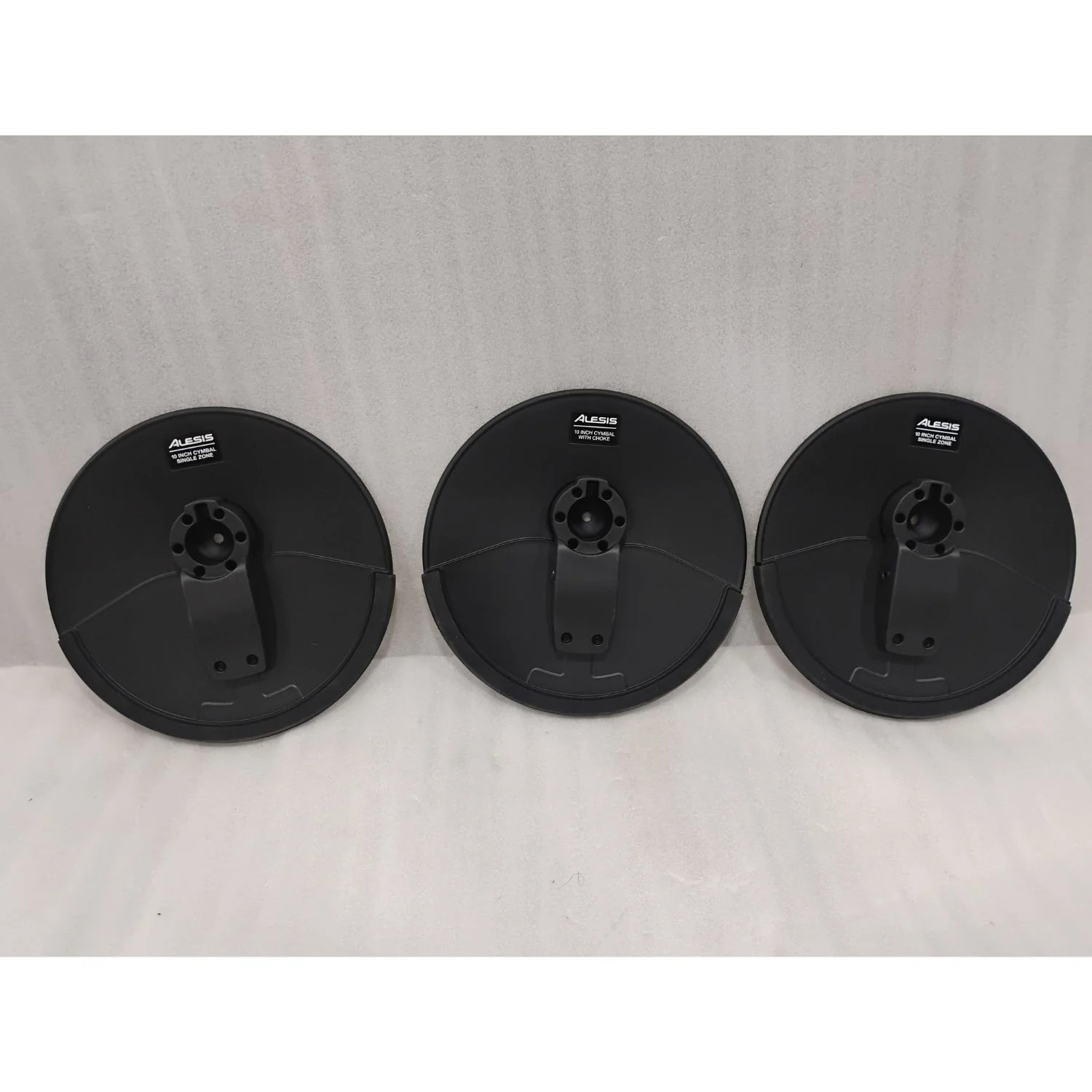 Alesis Nitro Max Kit Eight Piece Electronic Drum Kit with Mesh Heads and Bluetooth - Open Box - Image 118