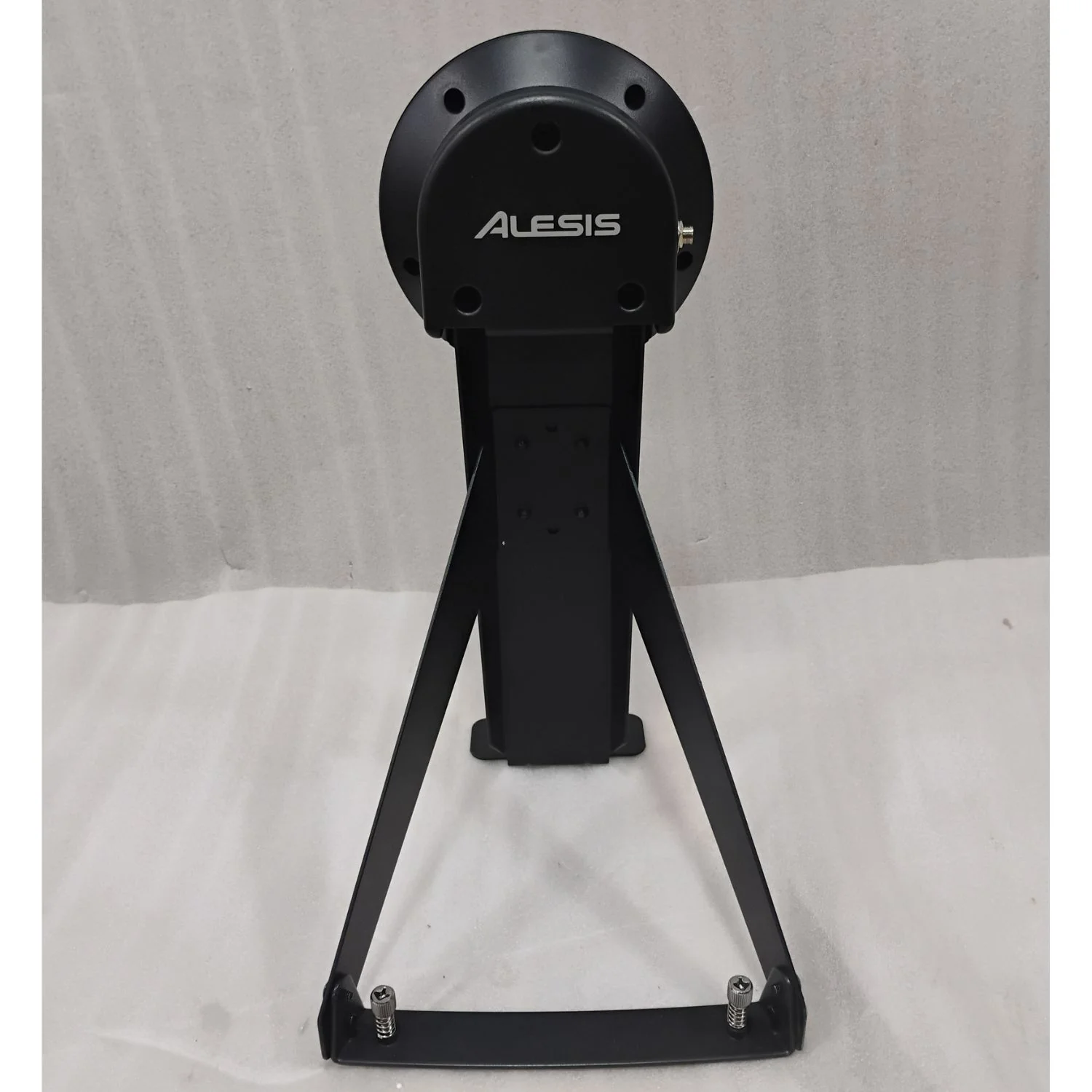 Alesis Nitro Max Kit Eight Piece Electronic Drum Kit with Mesh Heads and Bluetooth - Open Box - Image 122