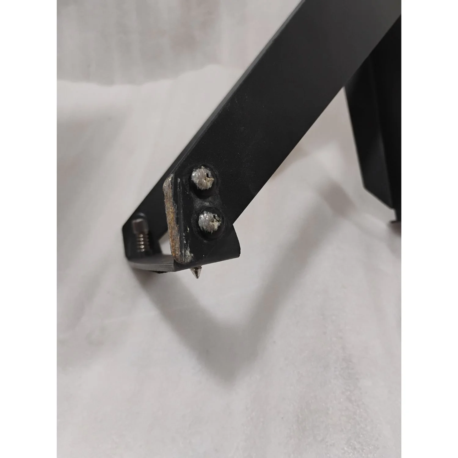 Alesis Nitro Max Kit Eight Piece Electronic Drum Kit with Mesh Heads and Bluetooth - Open Box - Image 16