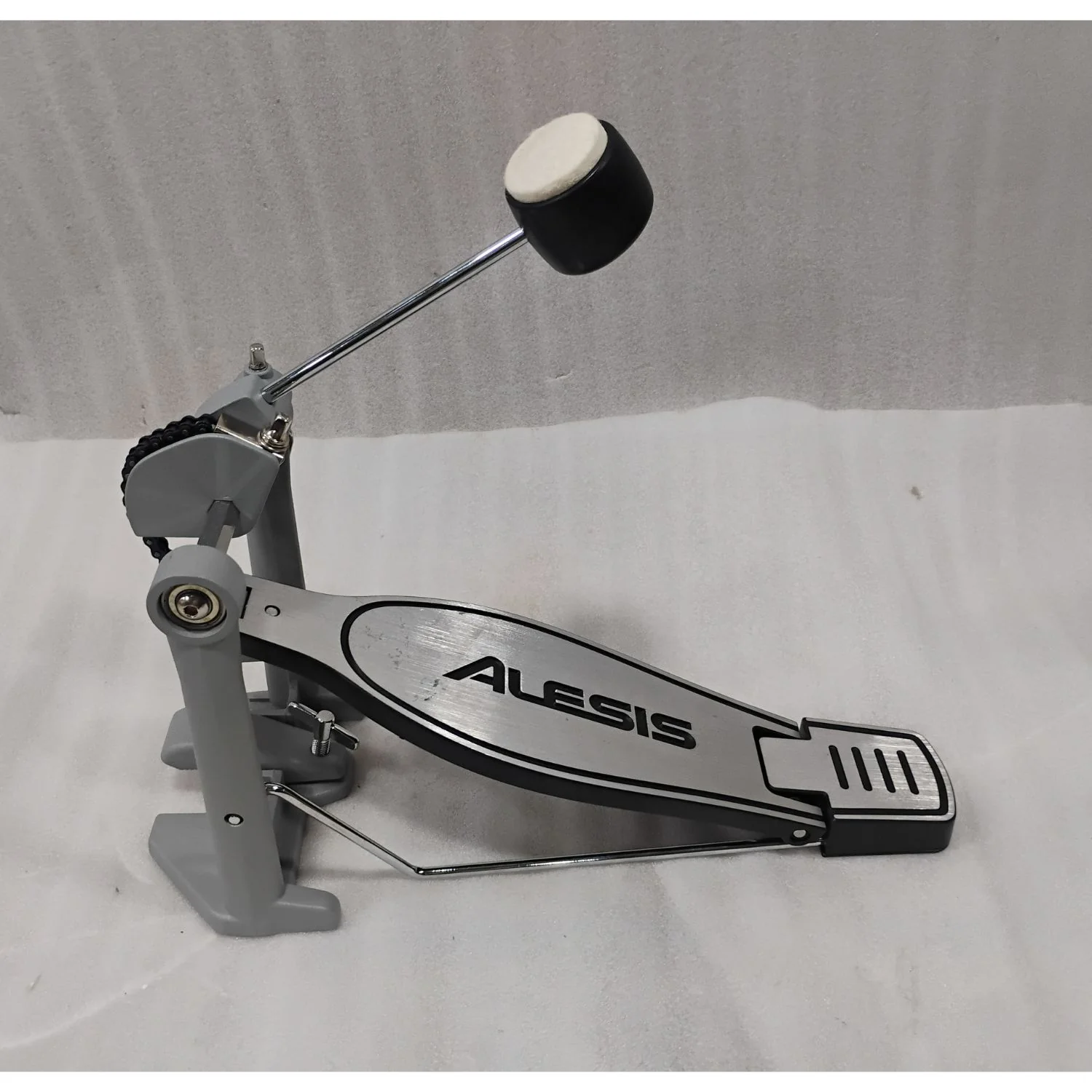 Alesis Nitro Max Kit Eight Piece Electronic Drum Kit with Mesh Heads and Bluetooth - Open Box - Image 20