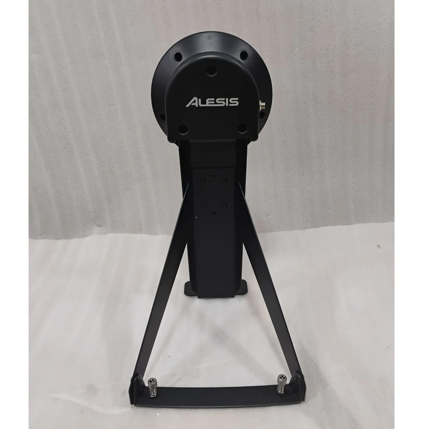 Alesis Nitro Max Kit Eight Piece Electronic Drum Kit with Mesh Heads and Bluetooth - Open Box - Image 29