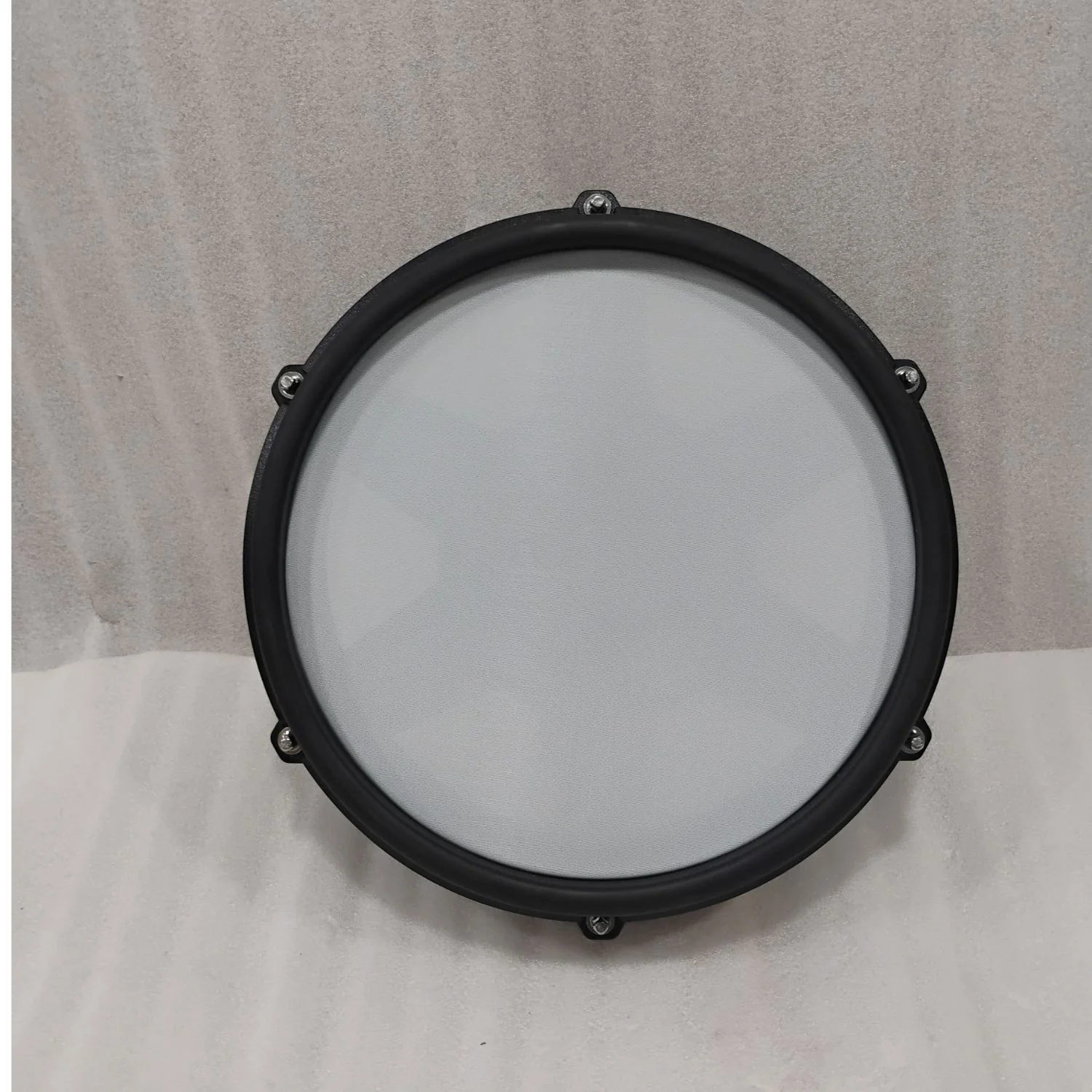 Alesis Nitro Max Kit Eight Piece Electronic Drum Kit with Mesh Heads and Bluetooth - Open Box - Image 3