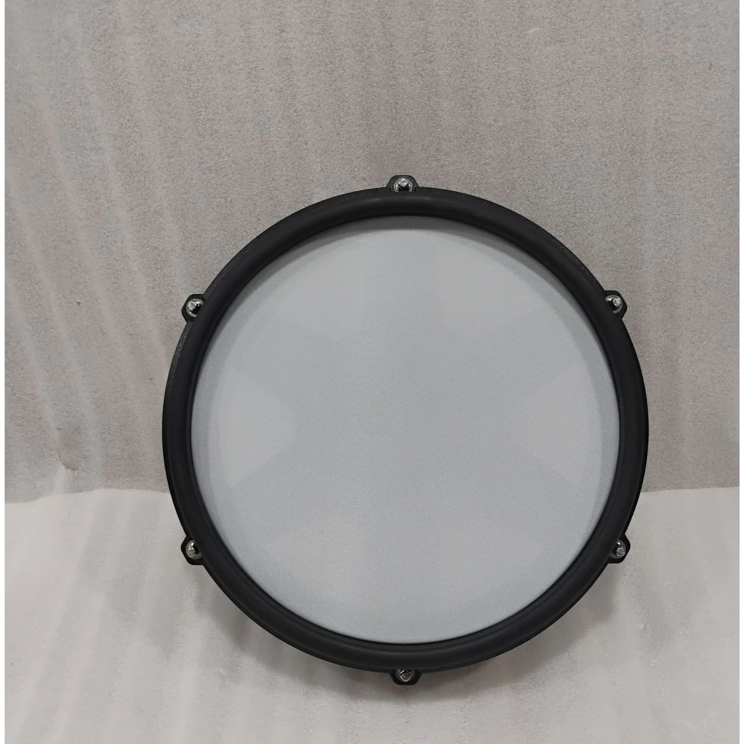 Alesis Nitro Max Kit Eight Piece Electronic Drum Kit with Mesh Heads and Bluetooth - Open Box - Image 38