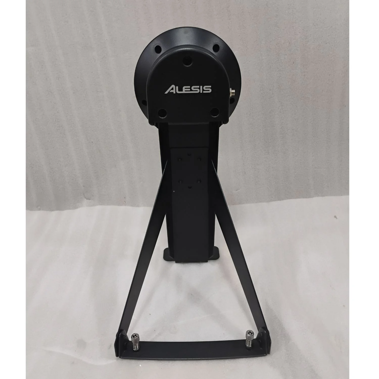 Alesis Nitro Max Kit Eight Piece Electronic Drum Kit with Mesh Heads and Bluetooth - Open Box - Image 56