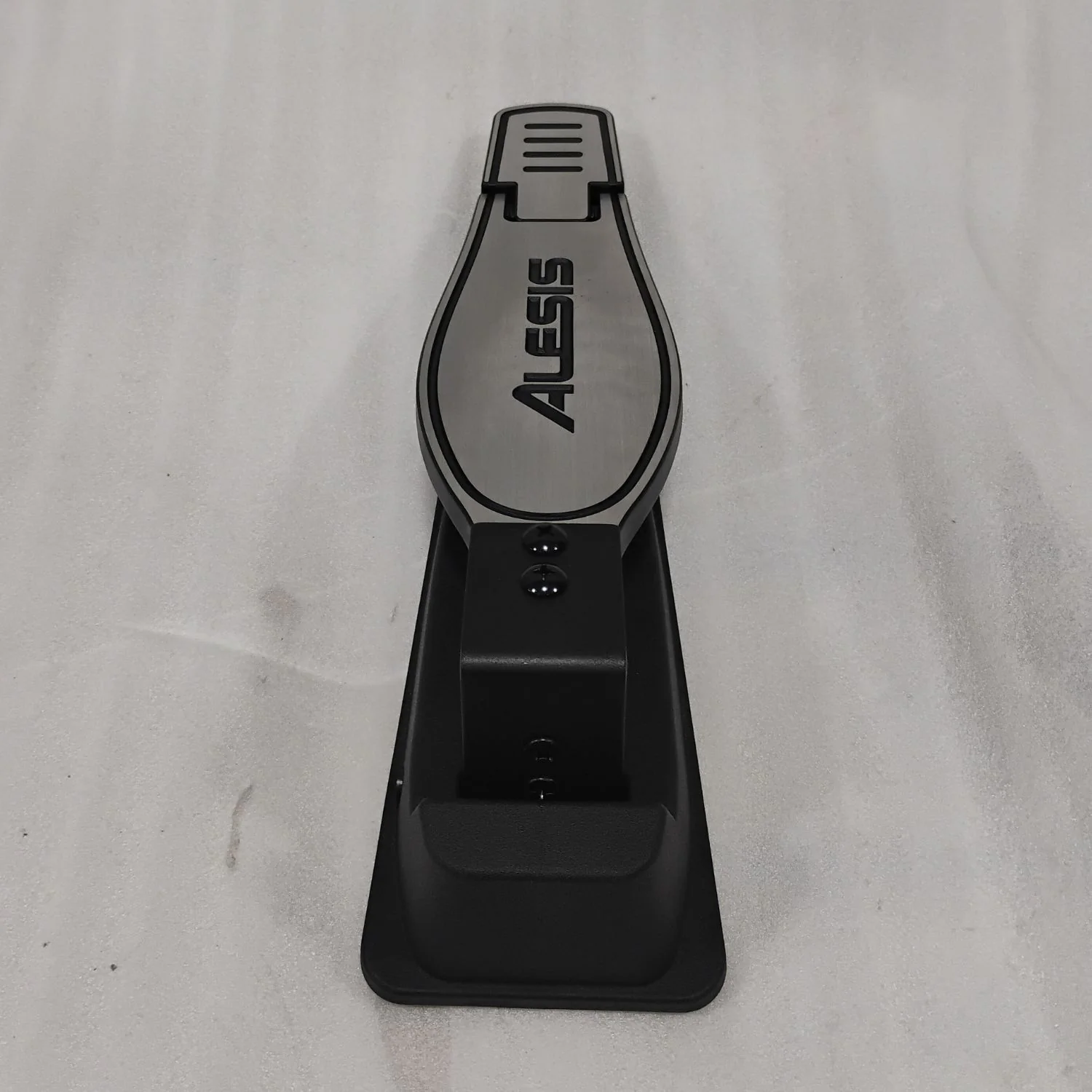 Alesis Nitro Max Kit Eight Piece Electronic Drum Kit with Mesh Heads and Bluetooth - Open Box - Image 60