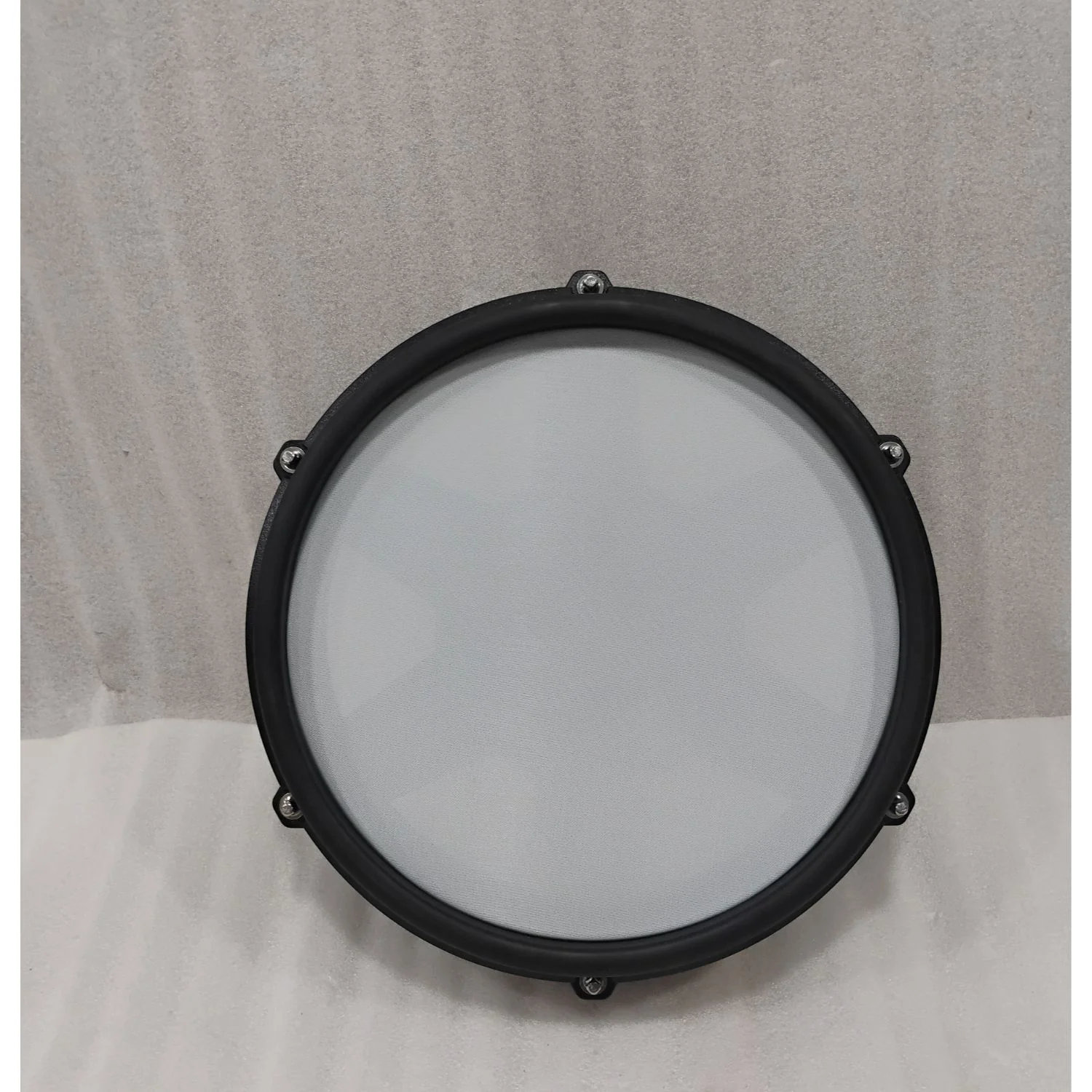 Alesis Nitro Max Kit Eight Piece Electronic Drum Kit with Mesh Heads and Bluetooth - Open Box - Image 68