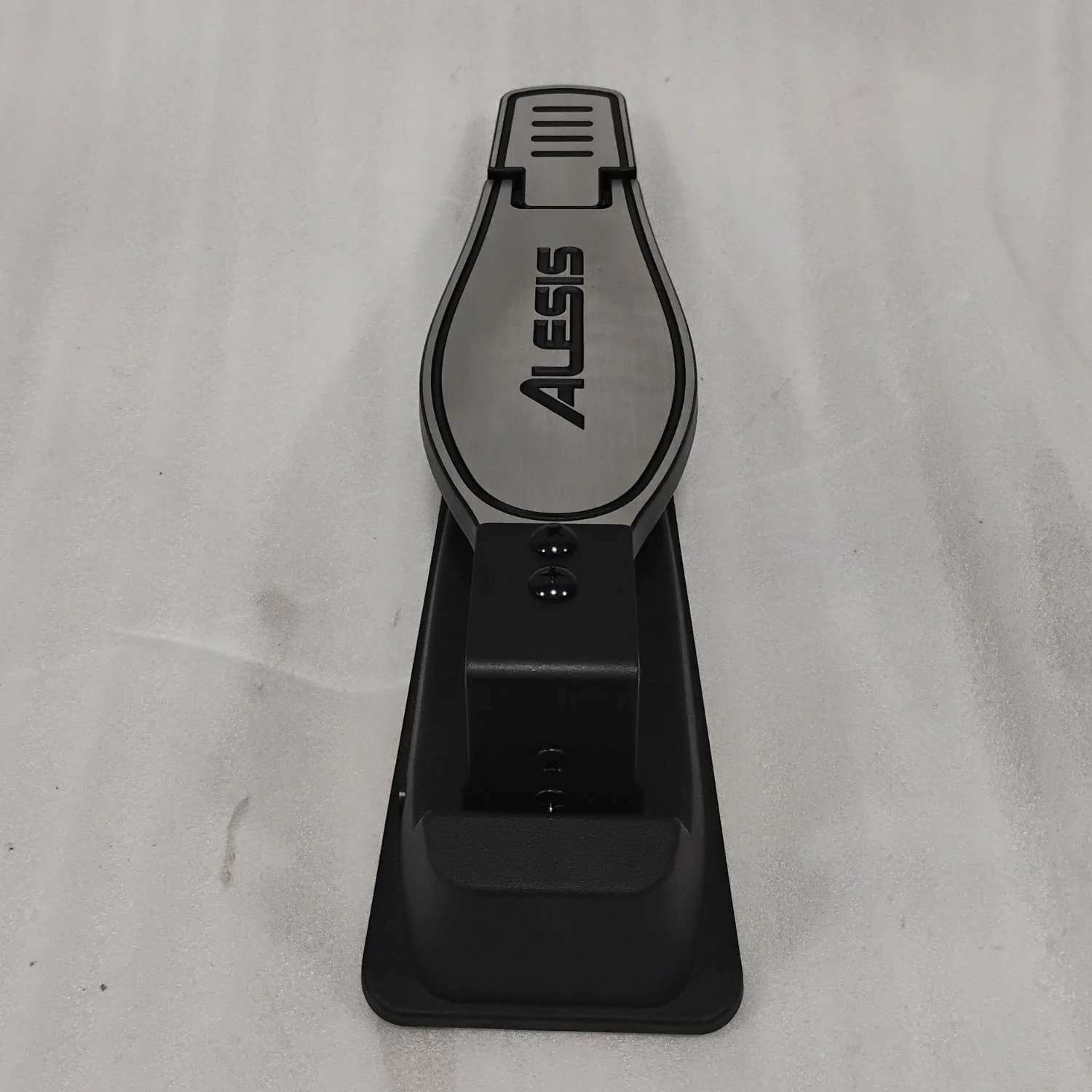 Alesis Nitro Max Kit Eight Piece Electronic Drum Kit with Mesh Heads and Bluetooth - Open Box - Image 73