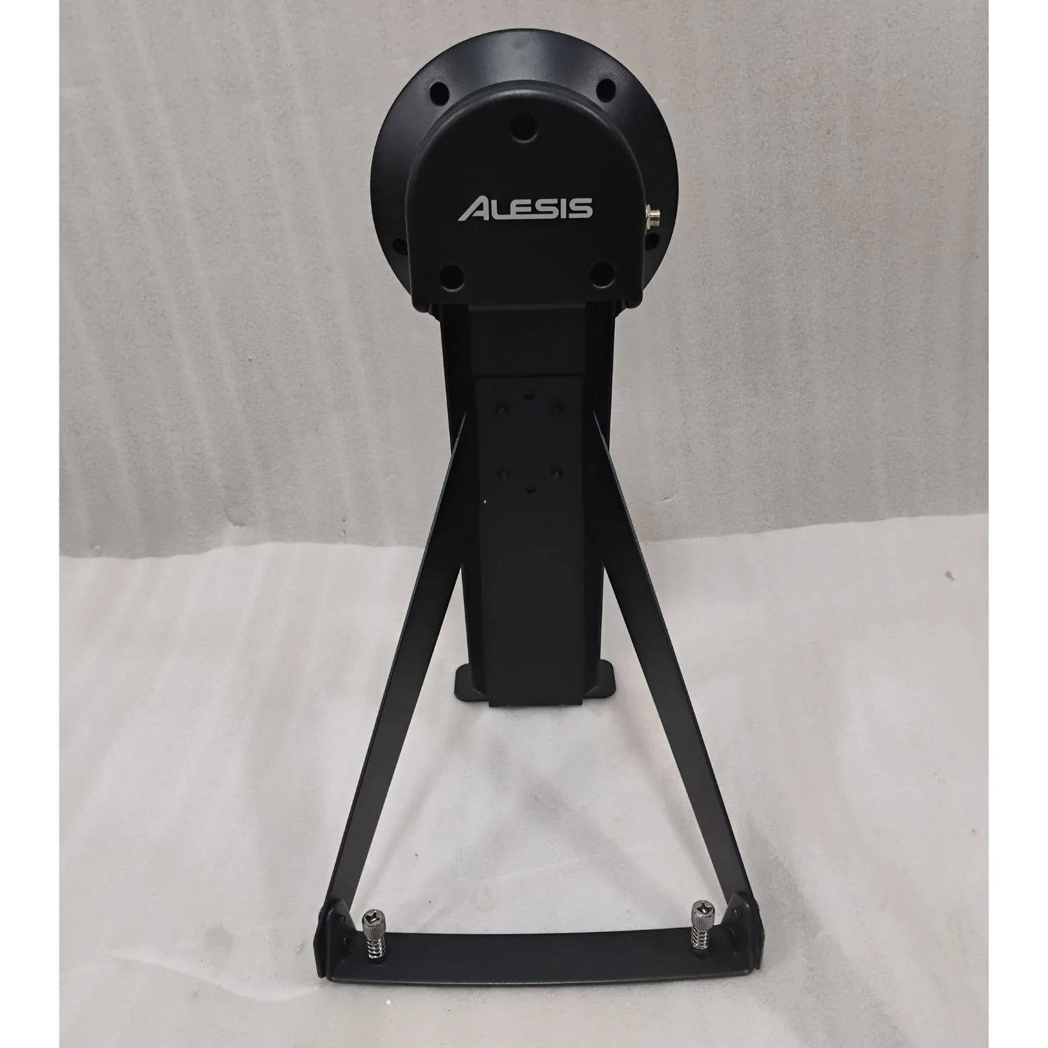 Alesis Nitro Max Kit Eight Piece Electronic Drum Kit with Mesh Heads and Bluetooth - Open Box - Image 8