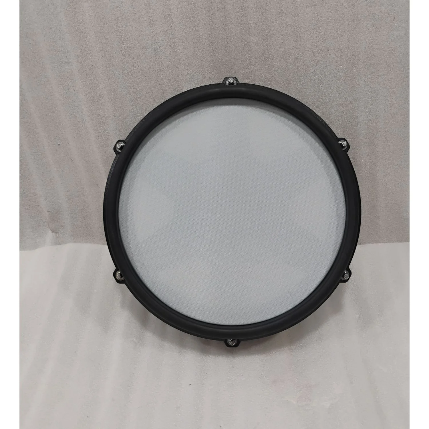 Alesis Nitro Max Kit Eight Piece Electronic Drum Kit with Mesh Heads and Bluetooth - Open Box - Image 81