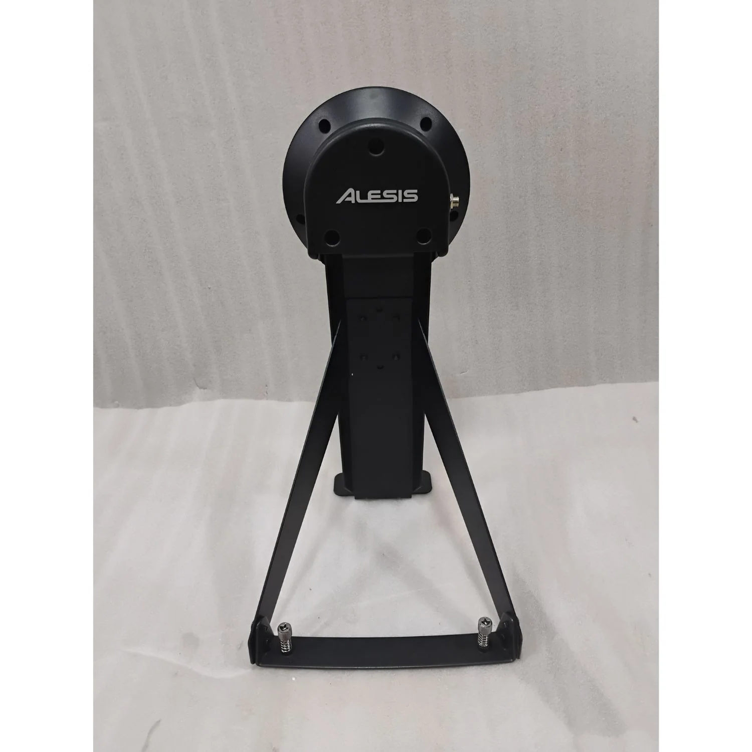 Alesis Nitro Max Kit Eight Piece Electronic Drum Kit with Mesh Heads and Bluetooth - Open Box - Image 84