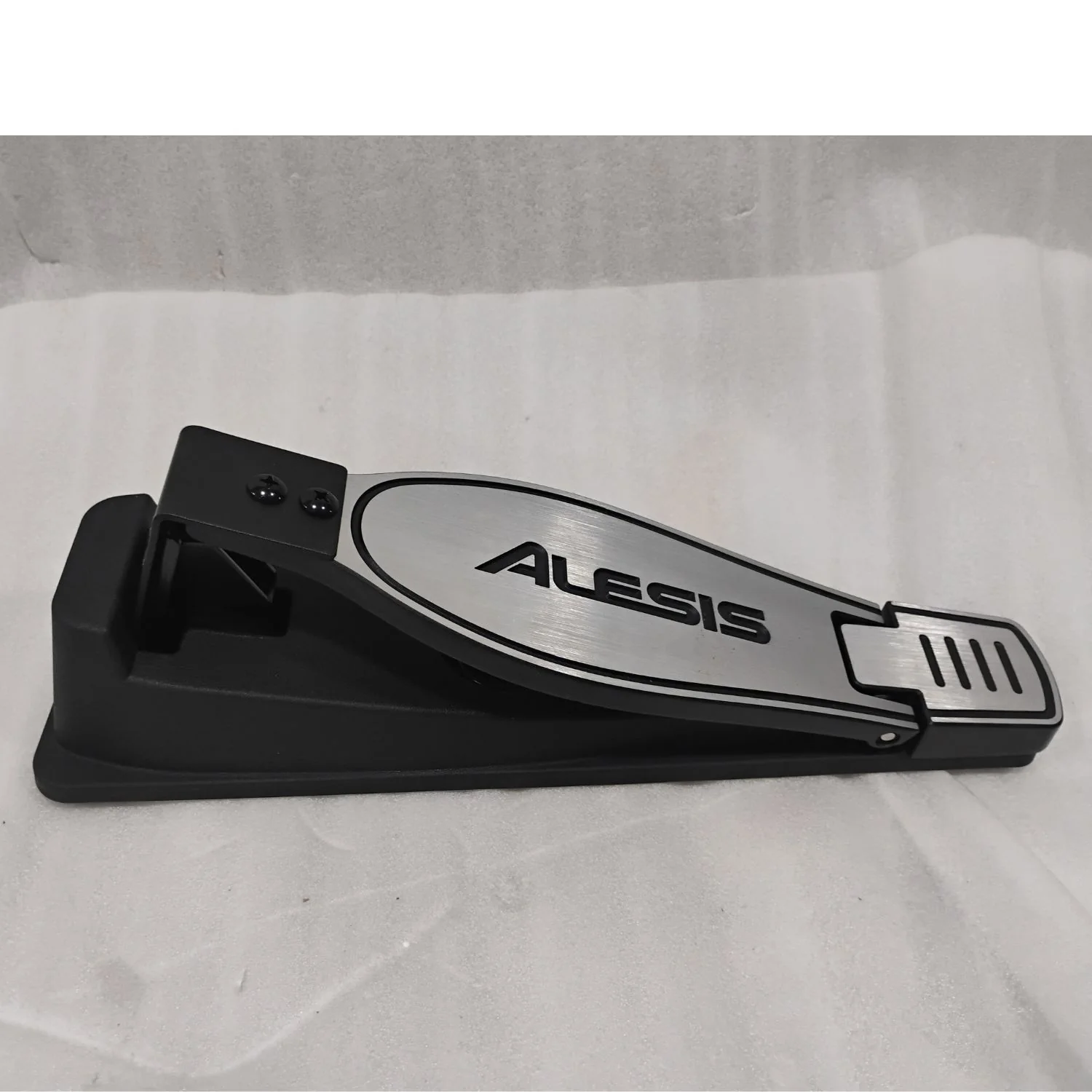 Alesis Nitro Max Kit Eight Piece Electronic Drum Kit with Mesh Heads and Bluetooth - Open Box - Image 87