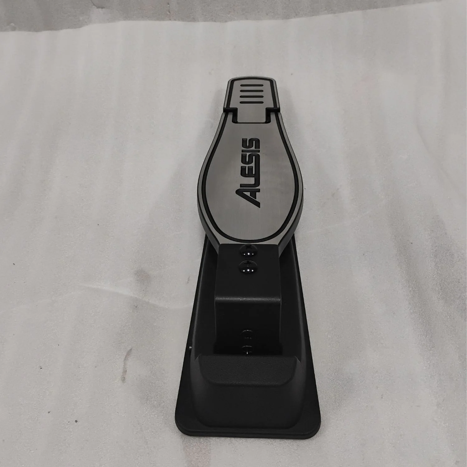 Alesis Nitro Max Kit Eight Piece Electronic Drum Kit with Mesh Heads and Bluetooth - Open Box - Image 88