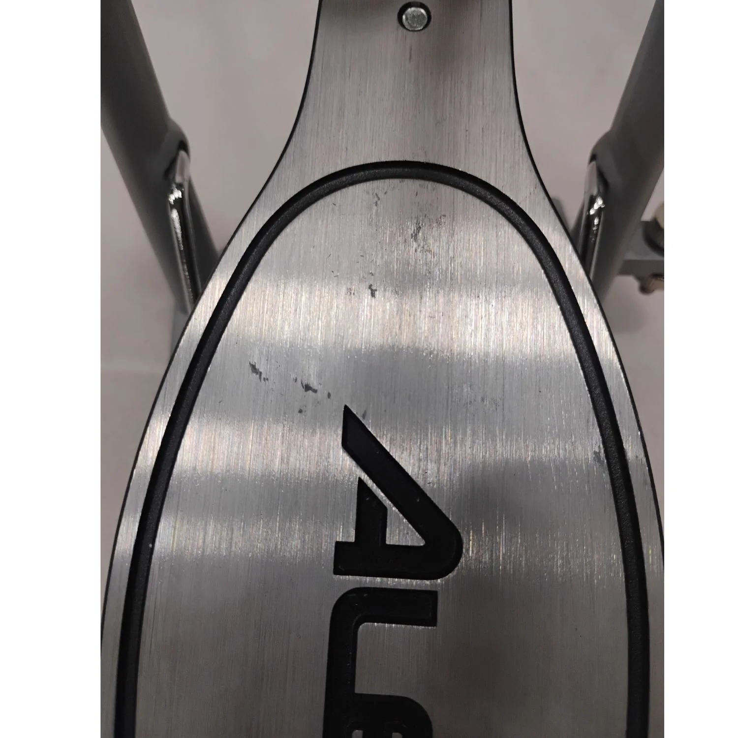 Alesis Nitro Max Kit Eight Piece Electronic Drum Kit with Mesh Heads and Bluetooth - Open Box - Image 9