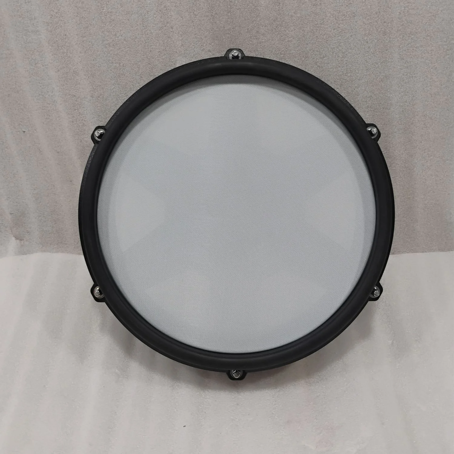 Alesis Nitro Max Kit Eight Piece Electronic Drum Kit with Mesh Heads and Bluetooth - Open Box - Image 96