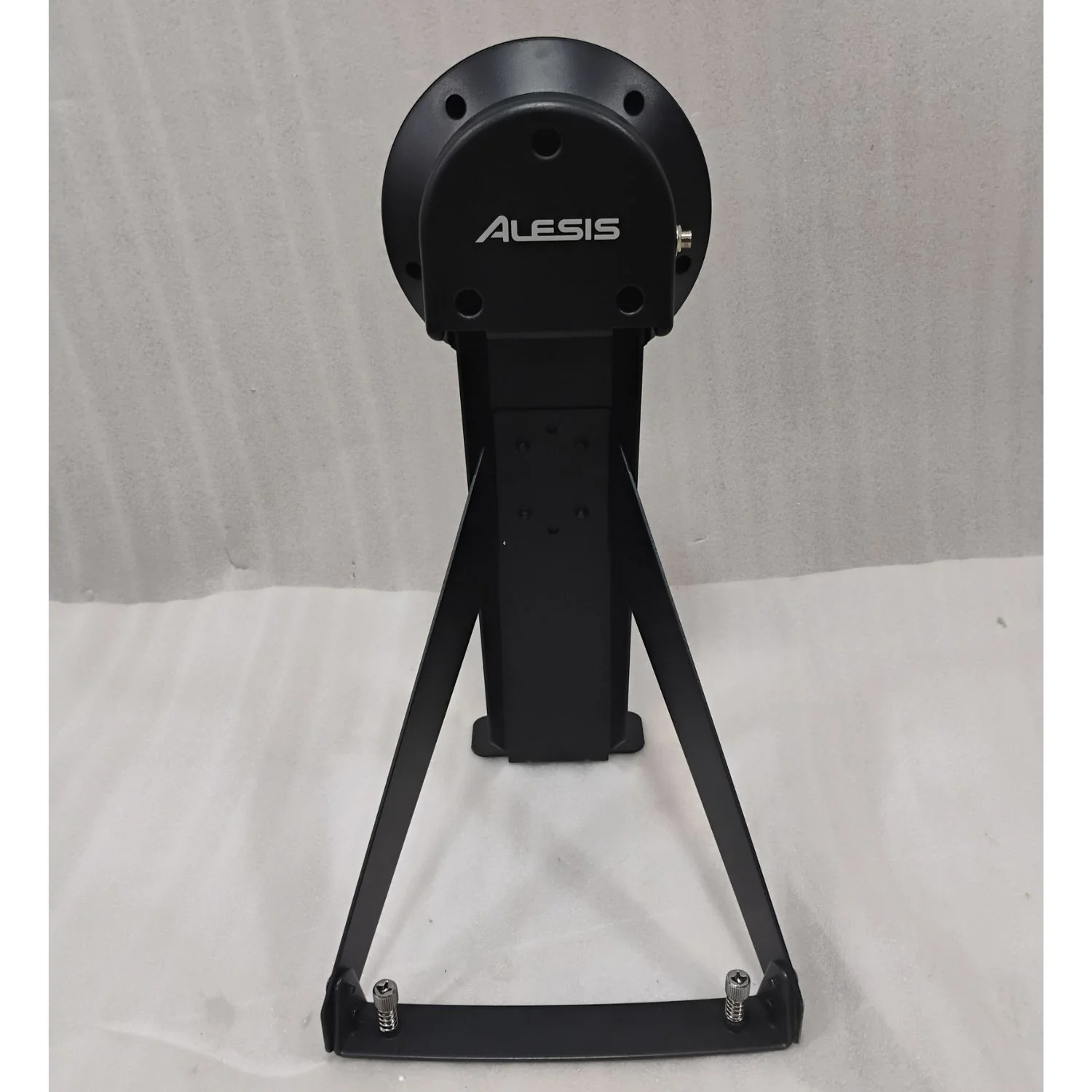 Alesis Nitro Max Kit Eight Piece Electronic Drum Kit with Mesh Heads and Bluetooth - Open Box - Image 99