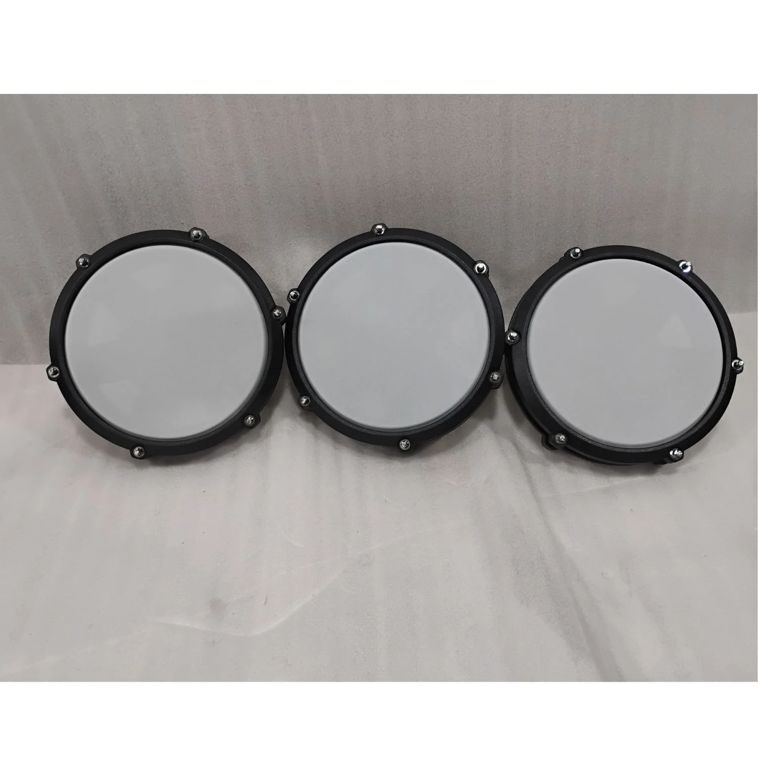 Alesis Nitro Meshkit Eight Piece Electronic Drumkit - Open Box - Image 15