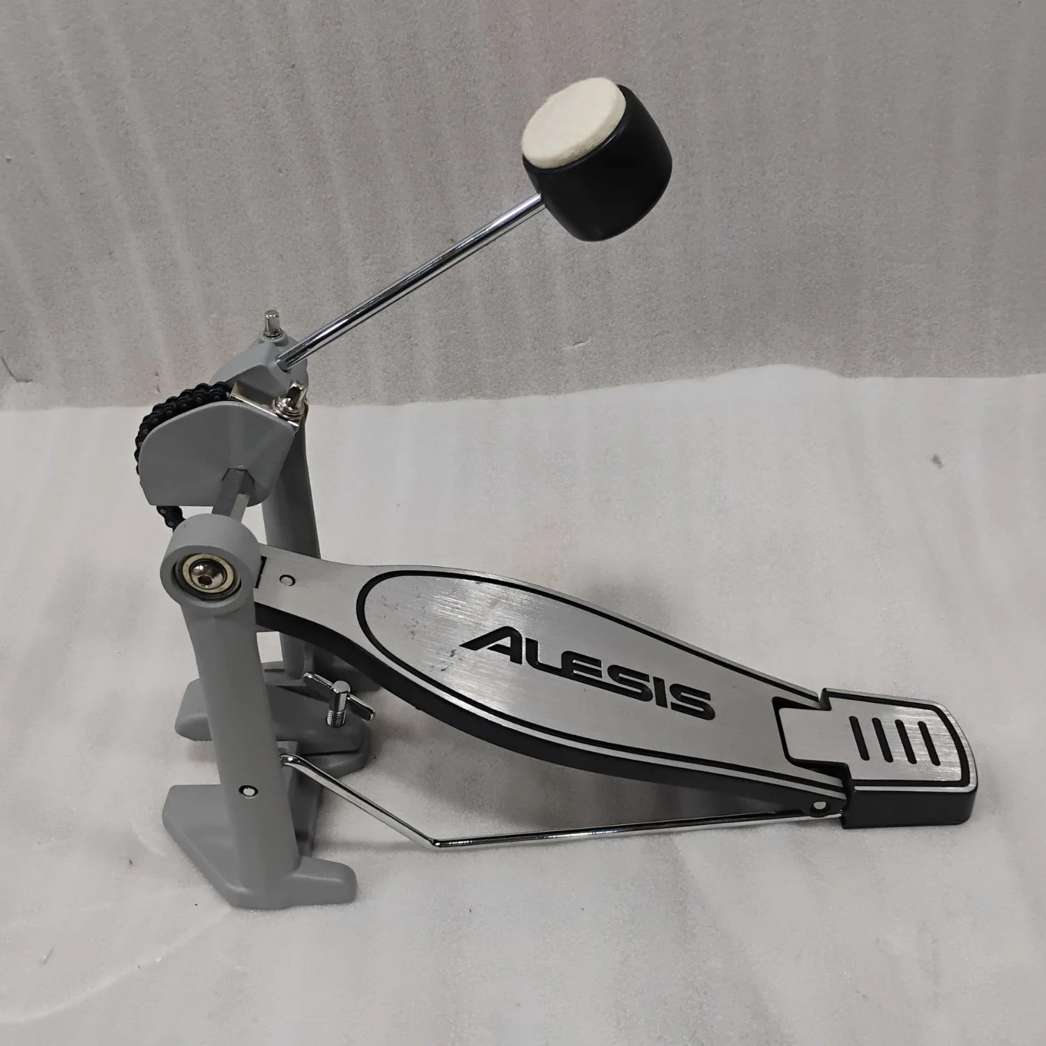 Alesis Nitro Meshkit Eight Piece Electronic Drumkit - Open Box - Image 22