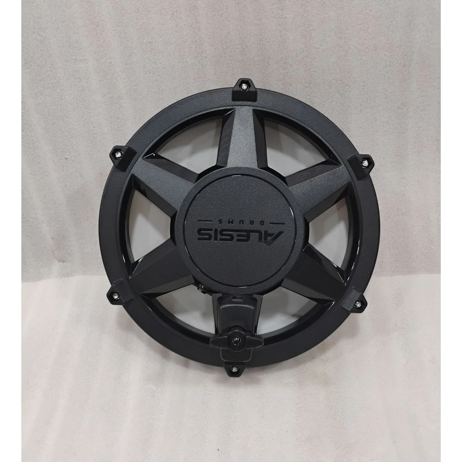 Alesis Nitro Meshkit Eight Piece Electronic Drumkit - Open Box - Image 6