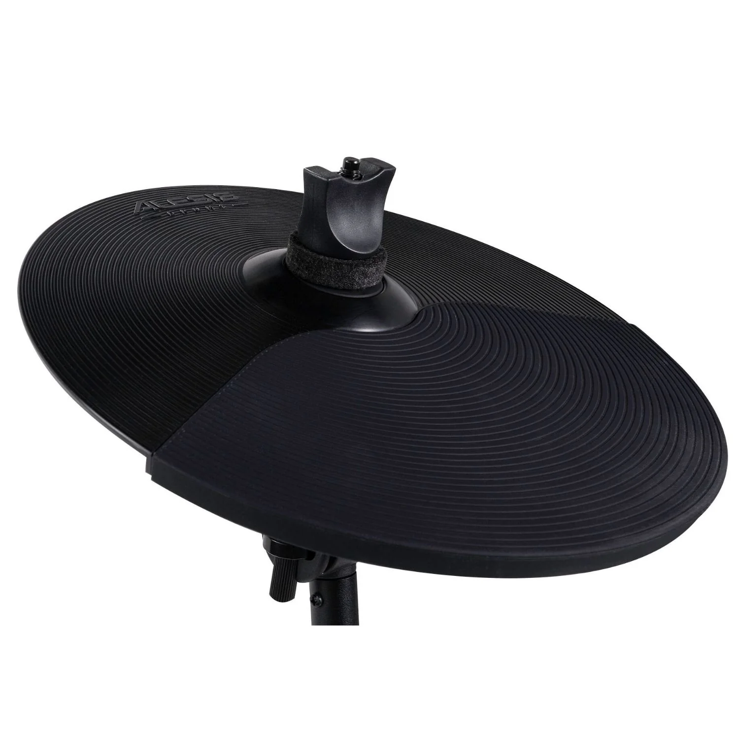 Alesis Nitro Ultimate 9-Piece Professional Electronic Drum Kit with Movable Hi-Hat and Bluetooth - Image 3