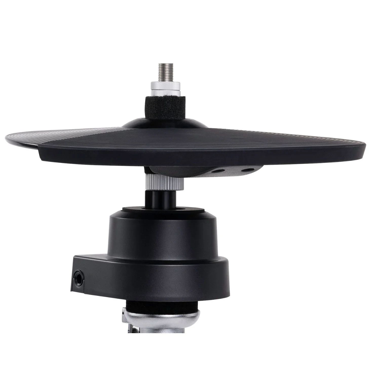 Alesis Nitro Ultimate 9-Piece Professional Electronic Drum Kit with Movable Hi-Hat and Bluetooth - Image 5