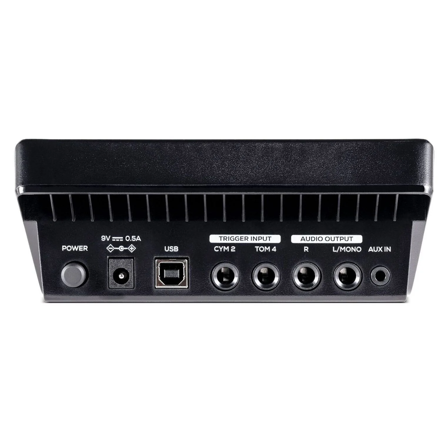 Alesis Nitro Ultimate 9-Piece Professional Electronic Drum Kit with Movable Hi-Hat and Bluetooth - Image 8