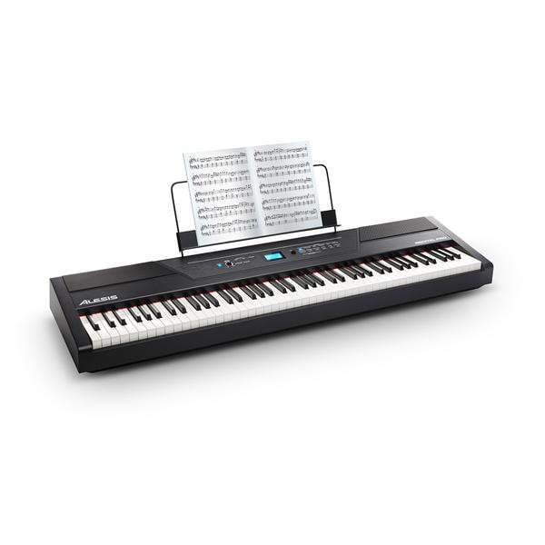 Alesis Recital Pro 88-Key Digital Piano with Hammer-Action Keys - Image 4