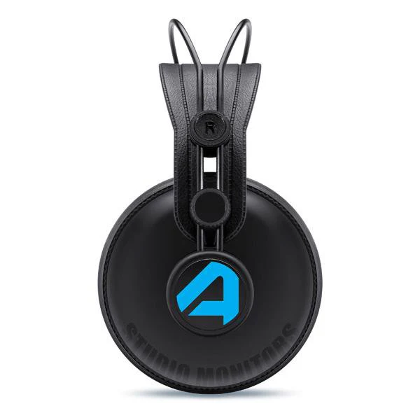 Alesis SRP100 Studio Reference Headphones - Image 3