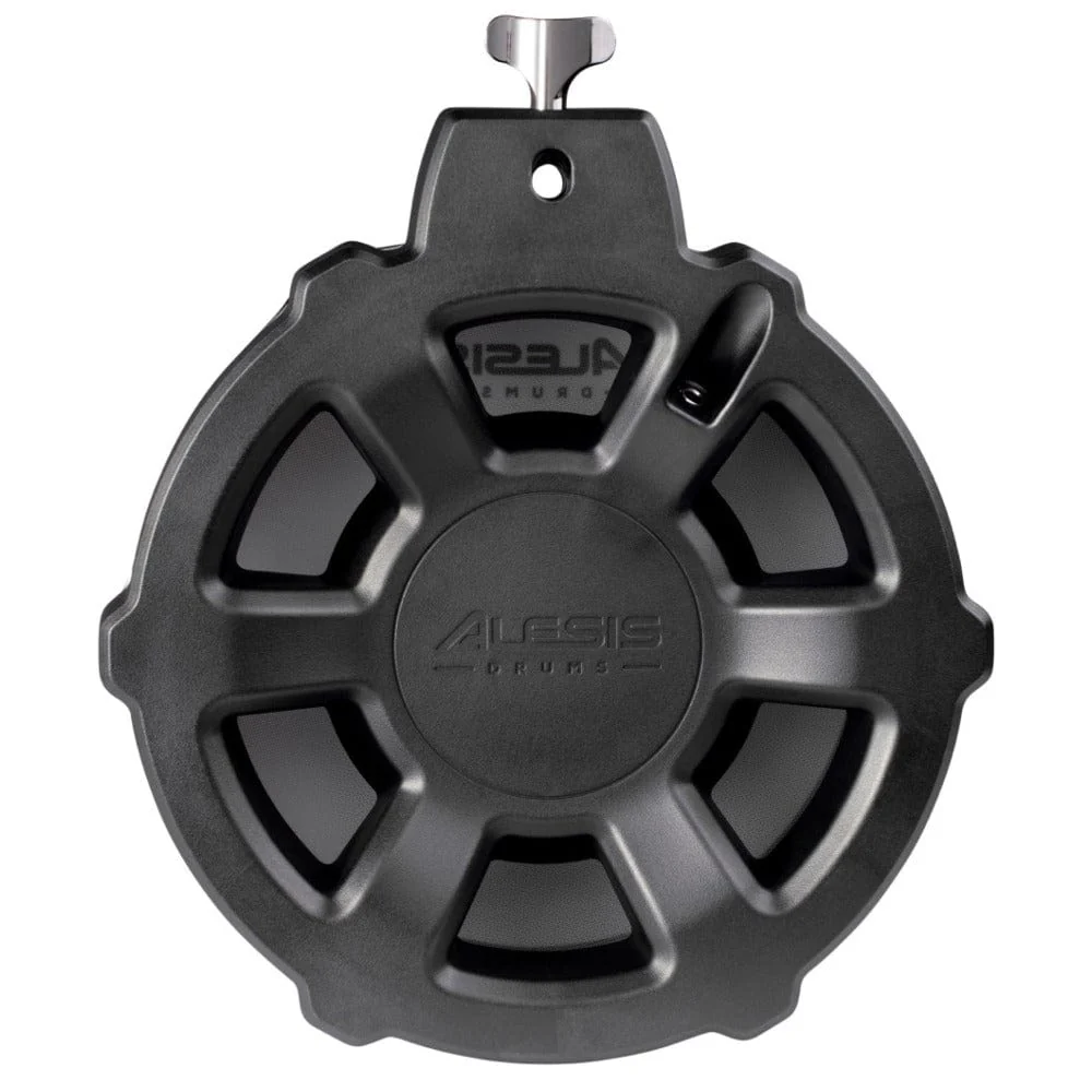 Alesis Strata Prime Ten-Piece Electronic Drum Kit with Touch Screen Drum Module - Image 11