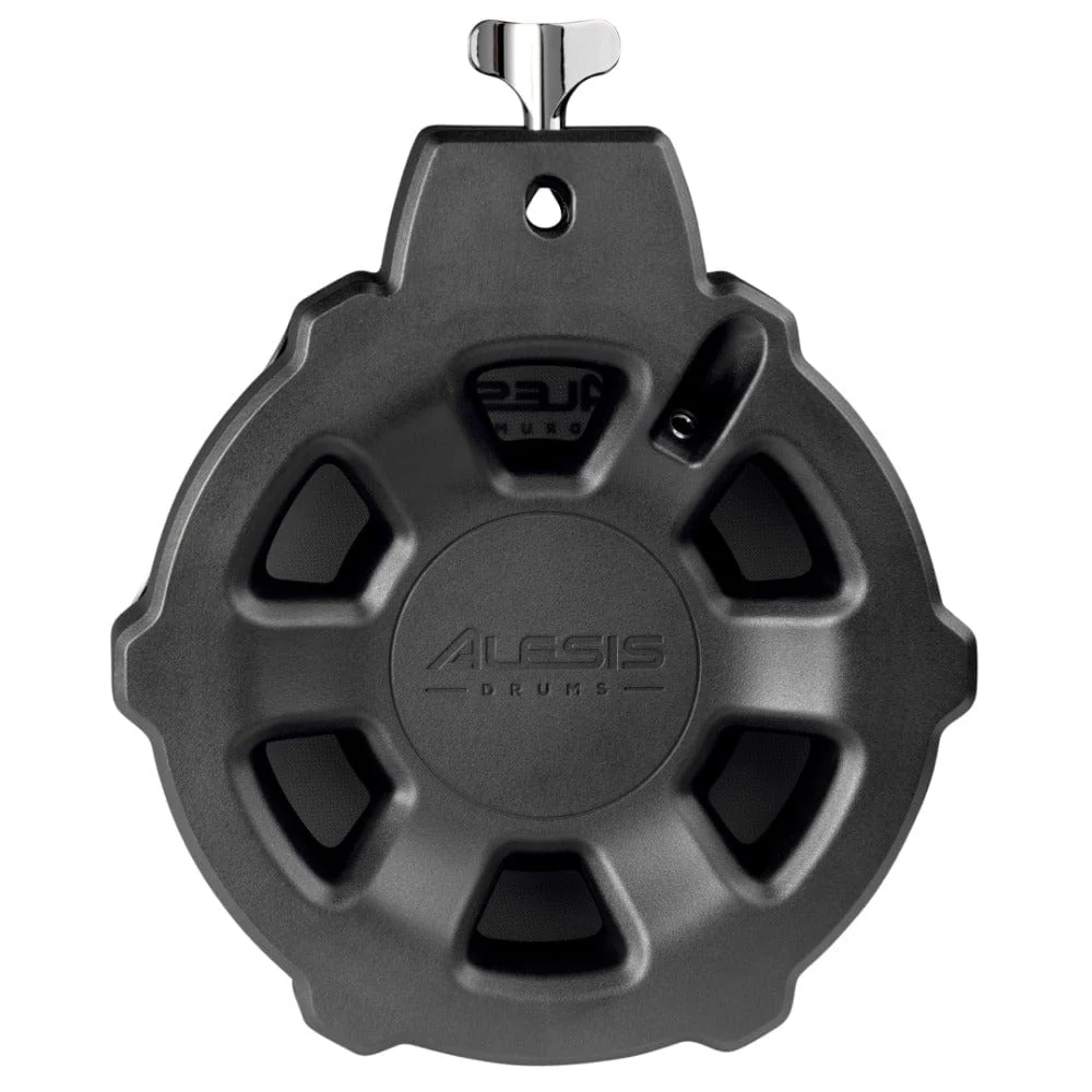 Alesis Strata Prime Ten-Piece Electronic Drum Kit with Touch Screen Drum Module - Image 13