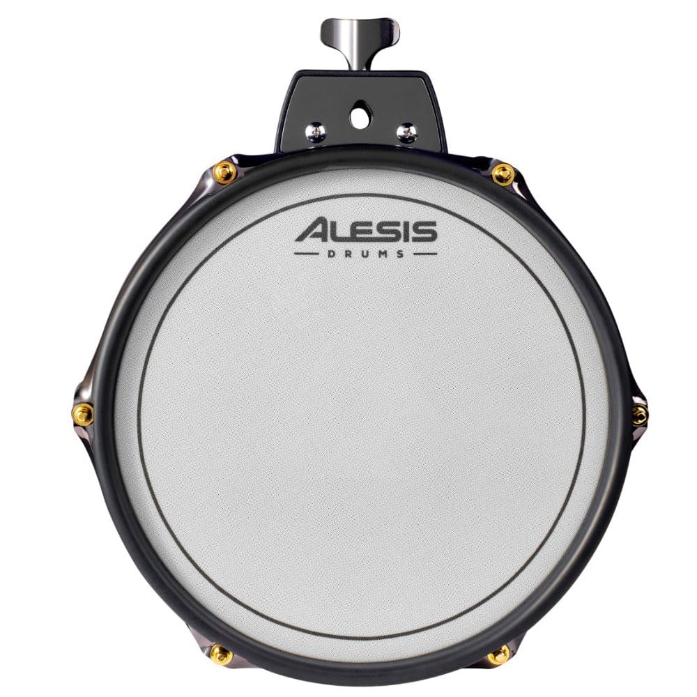 Alesis Strata Prime Ten-Piece Electronic Drum Kit with Touch Screen Drum Module - Image 15