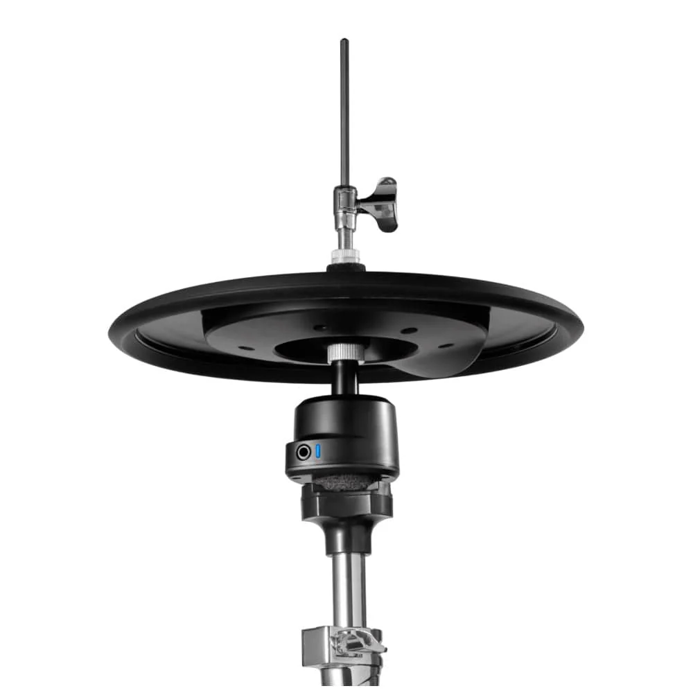 Alesis Strata Prime Ten-Piece Electronic Drum Kit with Touch Screen Drum Module - Image 21