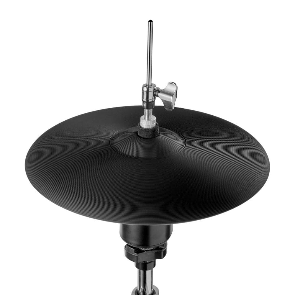 Alesis Strata Prime Ten-Piece Electronic Drum Kit with Touch Screen Drum Module - Image 22