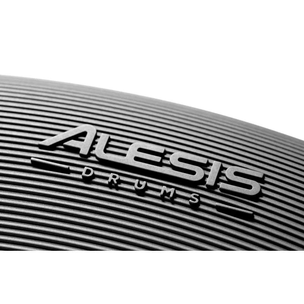 Alesis Strata Prime Ten-Piece Electronic Drum Kit with Touch Screen Drum Module - Image 32