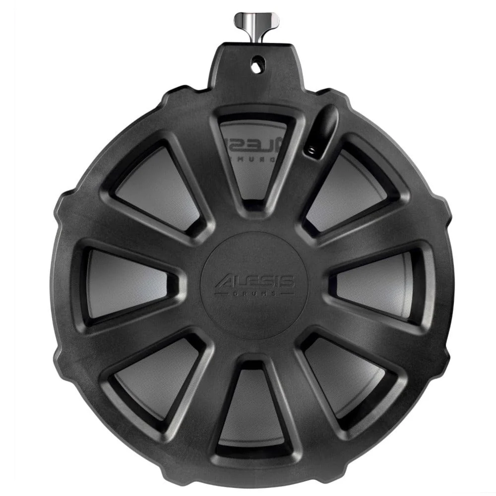 Alesis Strata Prime Ten-Piece Electronic Drum Kit with Touch Screen Drum Module - Image 4