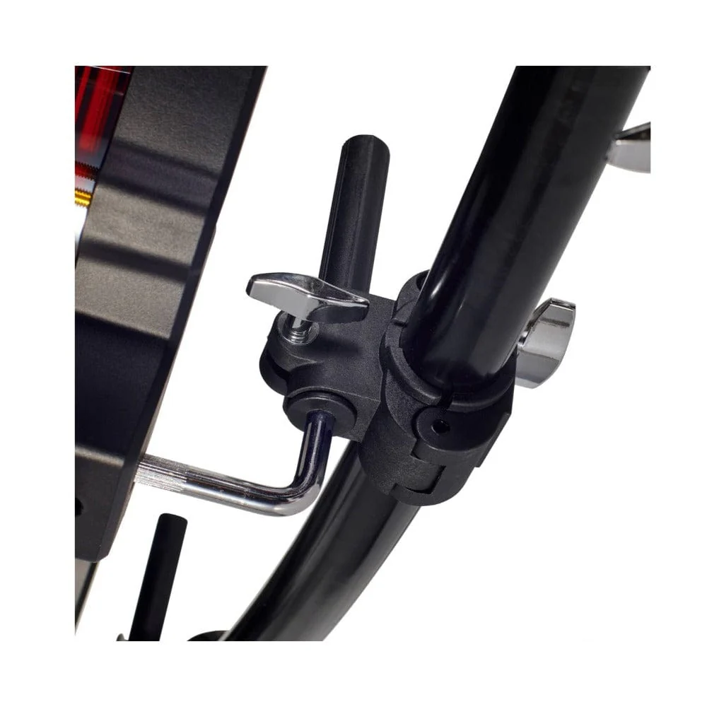 Alesis Strata Prime Ten-Piece Electronic Drum Kit with Touch Screen Drum Module - Image 40