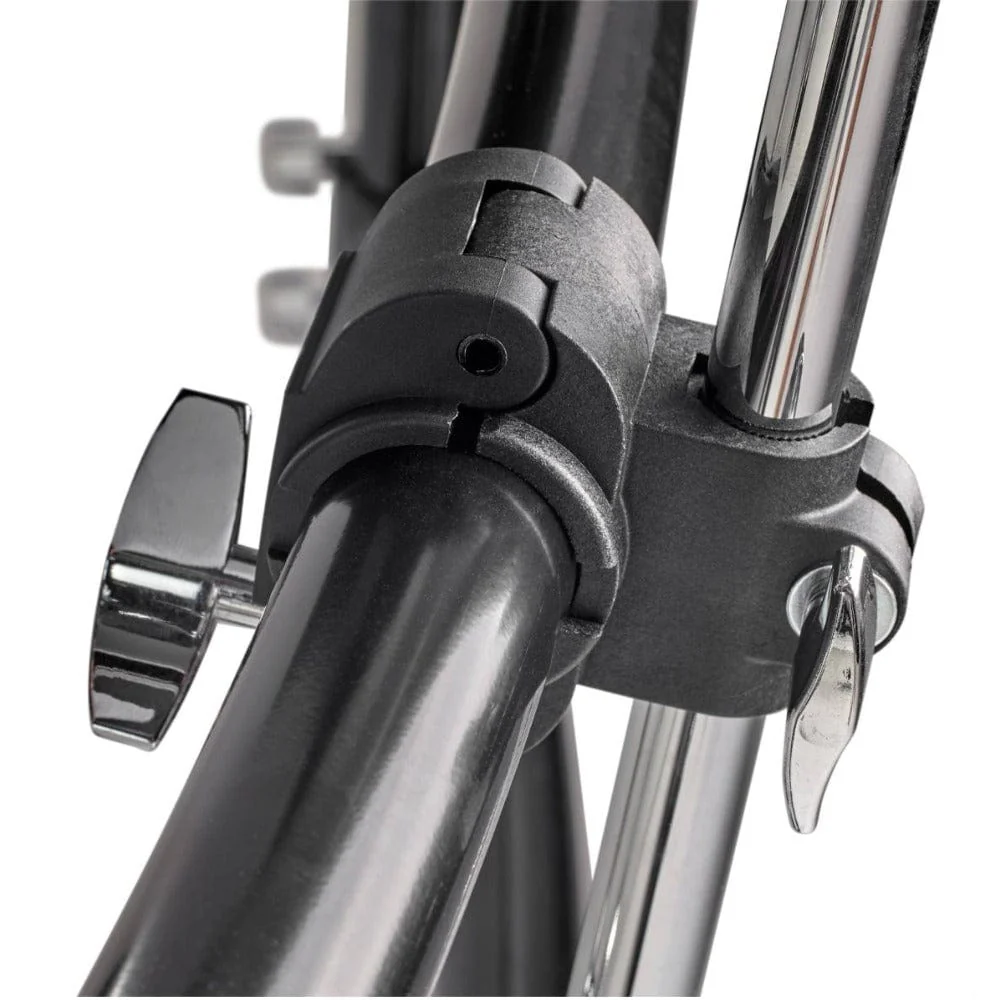 Alesis Strata Prime Ten-Piece Electronic Drum Kit with Touch Screen Drum Module - Image 42