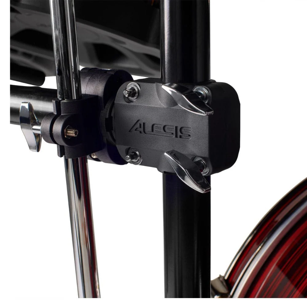 Alesis Strata Prime Ten-Piece Electronic Drum Kit with Touch Screen Drum Module - Image 43